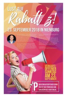 DIE HARKE am Sonntag Seite 27