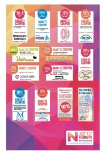 DIE HARKE am Sonntag Seite 28