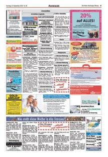 DIE HARKE am Sonntag Seite 31