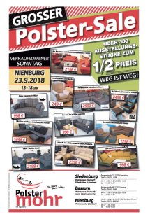 DIE HARKE am Sonntag Seite 32