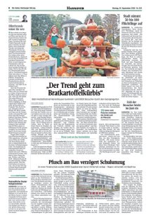 DIE HARKE Seite 8