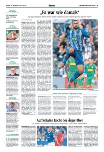 DIE HARKE Seite 9