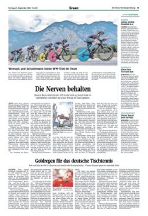 DIE HARKE Seite 13