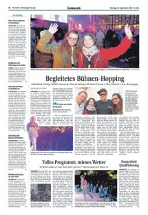 DIE HARKE Seite 16