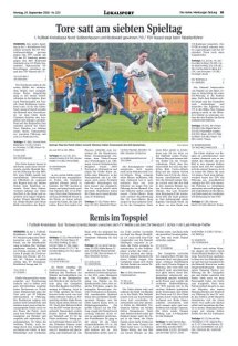 DIE HARKE Seite 25