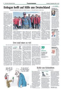 DIE HARKE Seite 2