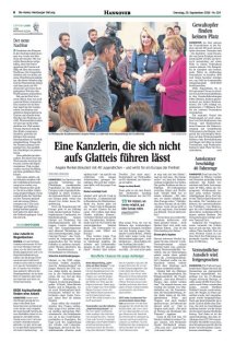 DIE HARKE Seite 8