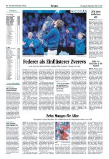 DIE HARKE Seite 12