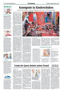 DIE HARKE Seite 14