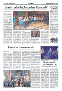 DIE HARKE Seite 18