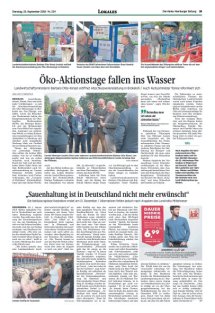 DIE HARKE Seite 19