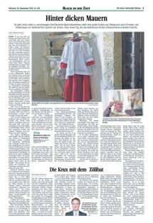 DIE HARKE Seite 3