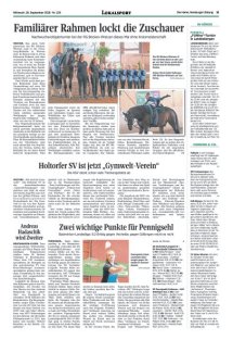 DIE HARKE Seite 11