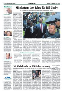 DIE HARKE Seite 16