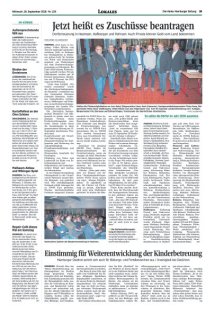 DIE HARKE Seite 19