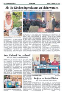 DIE HARKE Seite 20