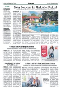 DIE HARKE Seite 21