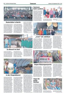 DIE HARKE Seite 22