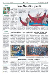 DIE HARKE Seite 25