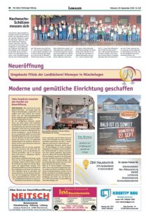 DIE HARKE Seite 26