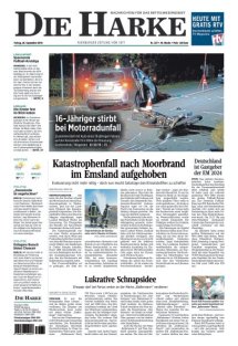 DIE HARKE 28.09.2018