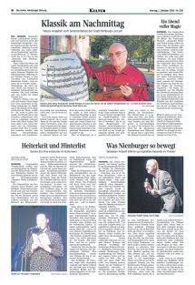 DIE HARKE Seite 16