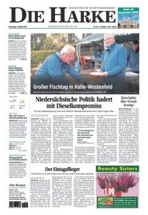 DIE HARKE 04.10.2018