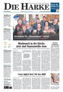 DIE HARKE 05.10.2018