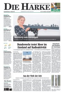 DIE HARKE 06.10.2018