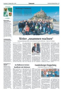 DIE HARKE Seite 21