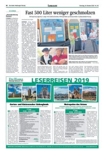 DIE HARKE Seite 20