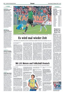 DIE HARKE Seite 28