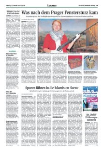 DIE HARKE Seite 19