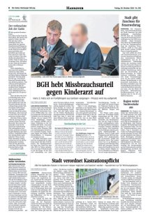 DIE HARKE Seite 8