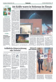 DIE HARKE Seite 27