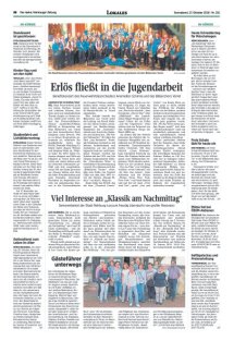 DIE HARKE Seite 28