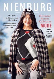 Nienburg Fashion 30.10.2018
