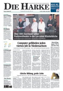 DIE HARKE 02.11.2018