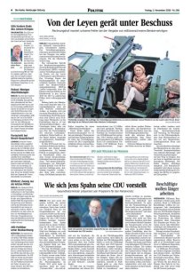 DIE HARKE Seite 4