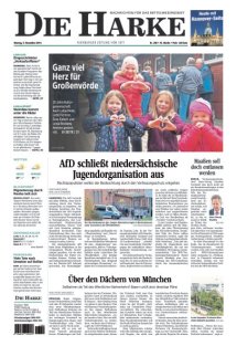 DIE HARKE 05.11.2018