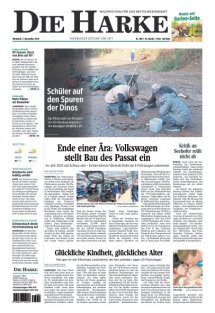 DIE HARKE 07.11.2018