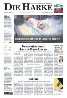 DIE HARKE 15.11.2018