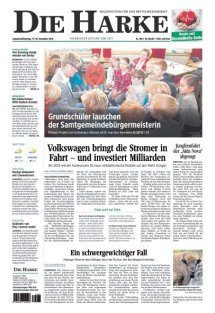DIE HARKE 17.11.2018