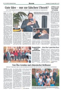 DIE HARKE Seite 18