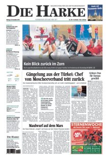 DIE HARKE 26.11.2018