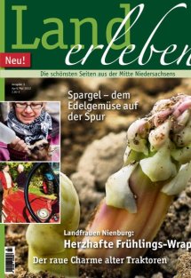 Land erleben vom 31.03.2012