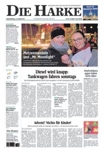 DIE HARKE 01.12.2018