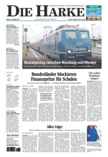 DIE HARKE 04.12.2018