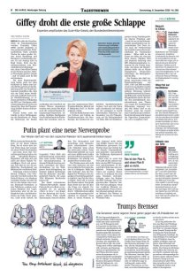 DIE HARKE Seite 2
