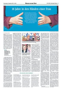 DIE HARKE Seite 3
